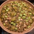 Cooksnap dari Triokta Minda Putri untuk resep Cumi Asin Sambel Ijo pete 🦑