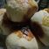 Cooksnap dari Nining Retnoningsih untuk resep Roti Sobek Isi Margarin gula