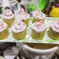 Cooksnap dari dapurmomalea untuk resep Cupcake vanilla kukus