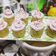 Cooksnap dari dapurmomalea untuk resep Cupcake vanilla kukus