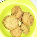 Cooksnap dari Sofie Ariezz untuk resep Perkedel Tahu