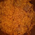 Cooksnap από argyce στη συνταγή Μοσχαράκι με πλιγούρι