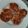 El cooksnap de Tania E cuando hizo Filetes Rusos.