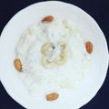 Susmita Debnath's cooksnap of when they made পায়েস (payes recipe in Bengali).
