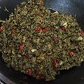 Cooksnap dari Emi Juliastuti untuk resep Tumis Kupang Pedas