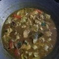 Cooksnap dari Diana Vitaloka untuk resep Tongseng sapi tanpa santan