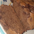 El cooksnap de ISELA. cuando hizo Torta de aceite.