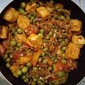 Cooksnap dari Uray Hamisyah Martina Martina untuk resep Oseng cabe hijau udang papai terong pipit