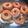 El cooksnap de Daniela Trotta cuando hizo Rosquitas o donas!.