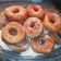 El cooksnap de Daniela Trotta cuando hizo Rosquitas o donas!.