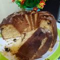 Cooksnap dari Dian Dogen untuk resep Bolu Selai Nanas