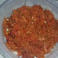 Cooksnap dari SUBARKA 7371 untuk resep Sambal Teri Nasi Medan Gaspoll