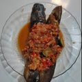 Cooksnap dari Linda Tanthi untuk resep Pecak Lele Khas Betawi Seger