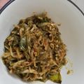Cooksnap dari Arini Puji Lestari untuk resep Sambal Hijau Padang