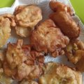 Cooksnap dari Aprillia untuk resep Sanggar cempedak aka cempedak goreng