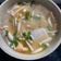 Cooksnap dari Afrina Paramita untuk resep Sup Salmon