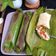 Cooksnap dari Indah Mei untuk resep Nasi Bakar Ayam Suwir Teri