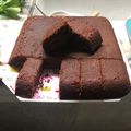 El cooksnap de Gabriela Baragiola cuando hizo Torta De chocolate.
