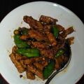 Cooksnap dari Yunni An untuk resep Oseng tempe kecap cabe hijau