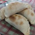El cooksnap de Dani Canaveri cuando hizo Masa de empanadas caseras!!!🍶😊😊ideales para el horno.