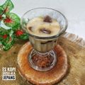 Cooksnap dari farida Sulthan 🇮🇩 (IG. Malika02782) untuk resep Es kopi susu ala jepang
