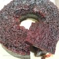 Cooksnap dari Sari Batam untuk resep BOLU KARAMEL 3 telur, ANTI GAGAL