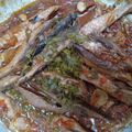 Cooksnap dari cheche hamdana untuk resep Ikan Tongkol ala Sarden
