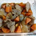 彤彤媽 的 紅燒牛腩 cooksnap