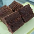 Cooksnap dari Bunda Arfa untuk resep Bolu Kukus Coklat Lembut banget