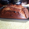 El cooksnap de Alizbeth De la O cuando hizo Pan de harina de Hot cakes.