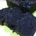 Cooksnap dari Dapur Inong untuk resep Brownies Eggless (Gluten Free)