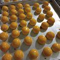 Cooksnap dari erningtyas untuk resep Nastar Fatmah Bahalwan