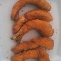 Cooksnap dari Yuyun Sundari untuk resep Ebi furai ala HokBen