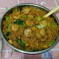 Cooksnap dari Lisa untuk resep Bihun Goreng Spesial