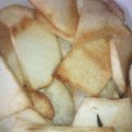 Maryam Ahmad's cooksnap of when they made Fries yam.