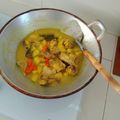 Cooksnap dari Muriyani Satrini untuk resep Gulai Ayam Kentang