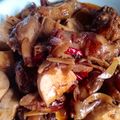 Cooksnap dari meidy ayu vidya untuk resep Ayam Goreng Mentega