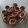 El cooksnap de Lucía cuando hizo Galletitas tipo "pepas".