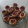 El cooksnap de Lucía cuando hizo Galletitas tipo "pepas".