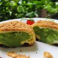Cooksnap của Rose Truong khi họ làm theo món Su kem vỏ giòn