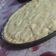 El cooksnap de Leticia Gularte cuando hizo Tarta de Ricota.