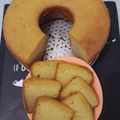 Cooksnap dari Martina Idrus untuk resep Bolu tape singkong panggang