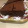 El cooksnap de Daiana Palacios cuando hizo TORTA DE CHOCOLATE (SIN HUEVO Y SIN MANTECA).
