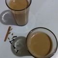 Cooksnap dari KasMira untuk resep Masaala Chai