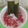 Cooksnap dari Rena untuk resep Bubur mutiara merona