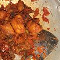 Cooksnap dari Mita Ishak untuk resep Ayam goreng sambal pedas