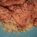 Esztelemózsia Cooksnap-ja, amikor elkészítette a(z) Besameles pulyka-lasagne receptet.