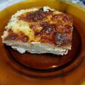 El cooksnap de Gonzalo cuando hizo Papas a la crema fácil y económico.