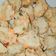 Cooksnap aqishhh semasa beliau membuat Cucur Ikan Bilis.
