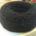 Cooksnap dari Ayu Wulann untuk resep Bolu Ketan Hitam Kukus